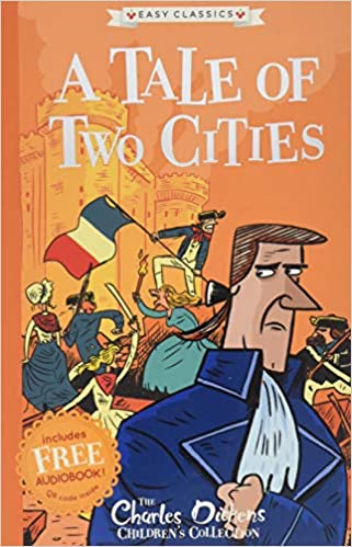 Tale of Two Cities